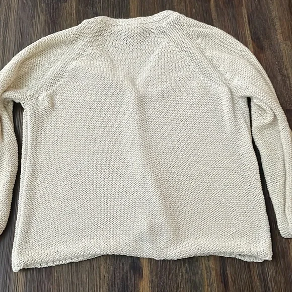 J Jill Womens Knit Cardigan Sz XS - Picture 8 of 8